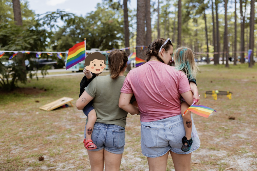 Queer Family Playdates